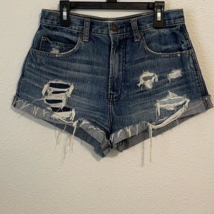 Abercrombie & Fitch Shorts